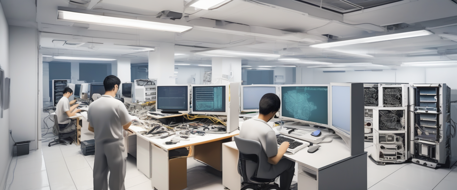 中古パソコン選びのポイント