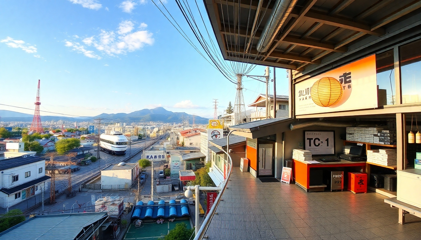 中古パソコン業界で輝く地域を見て思うこと