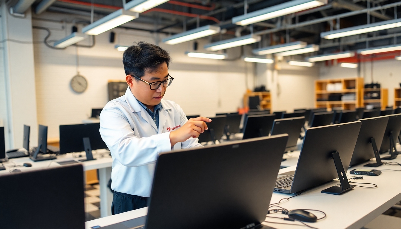 中古PC・再生PCで実現するSDGs：環境負荷削減と循環型経済への貢献