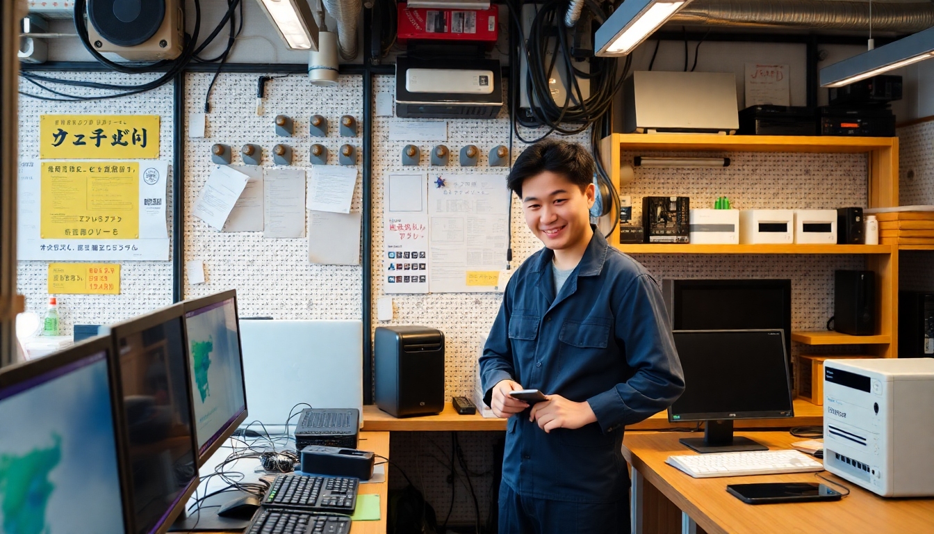 Windows 10サポート終了に向けた中古PC活用戦略