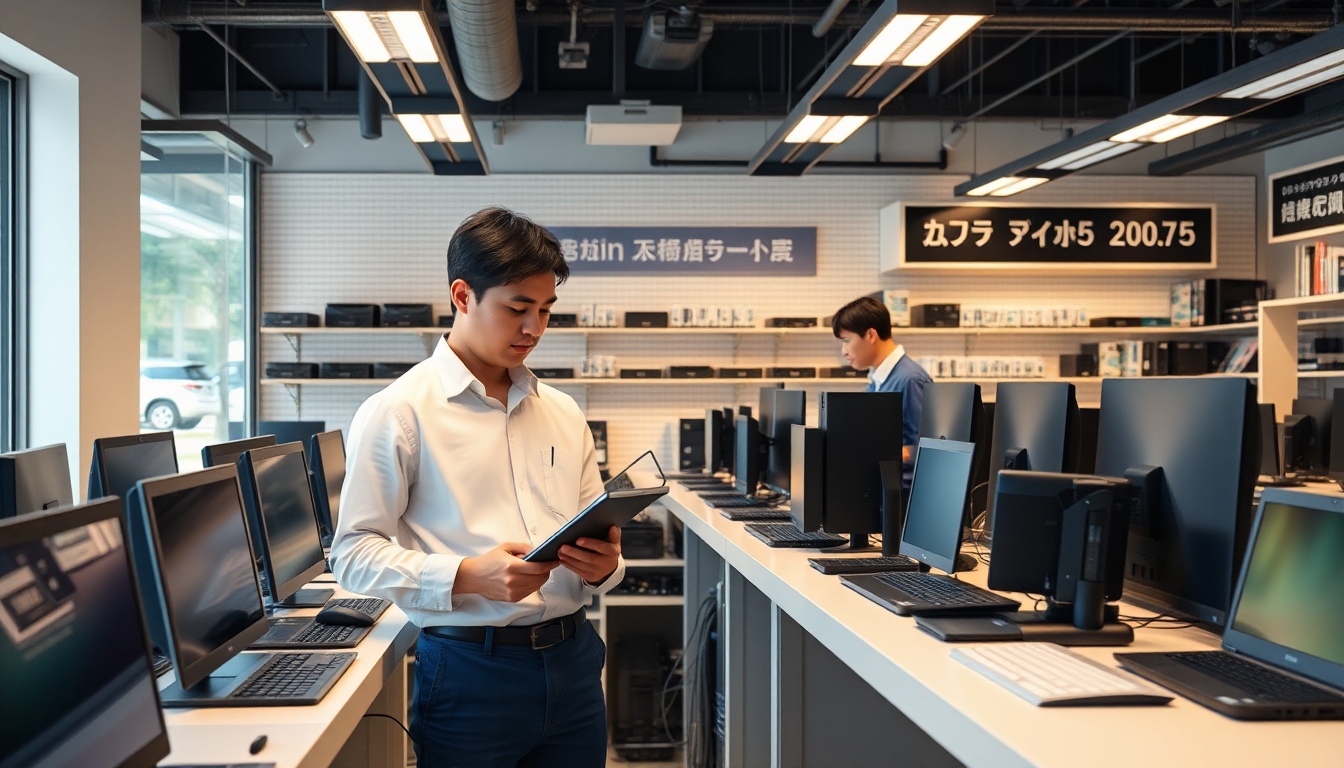 中古パソコン購入の完全ガイド2026