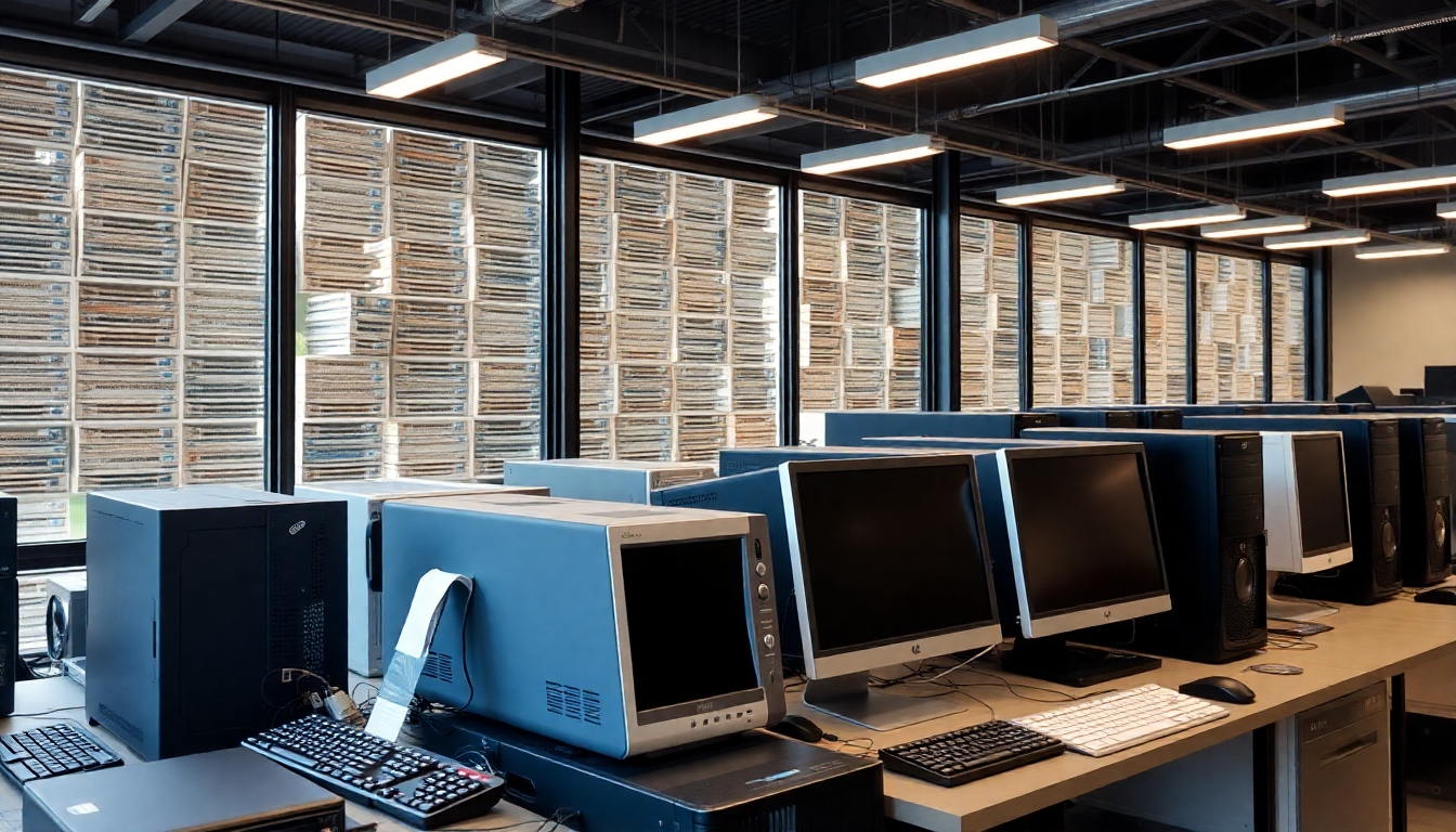 法人向けPCサブスクリプション導入のポイント