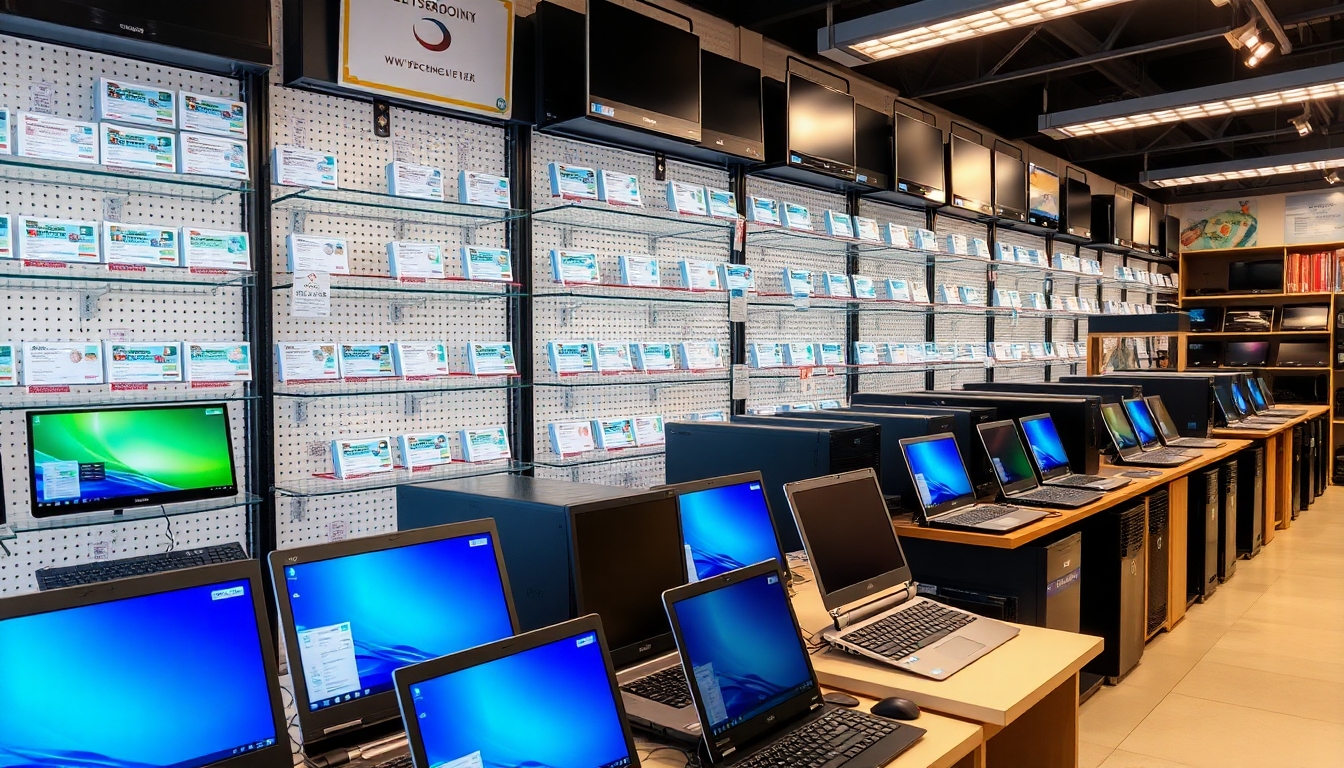 中古パソコン購入ガイド：賢い選び方と注意点