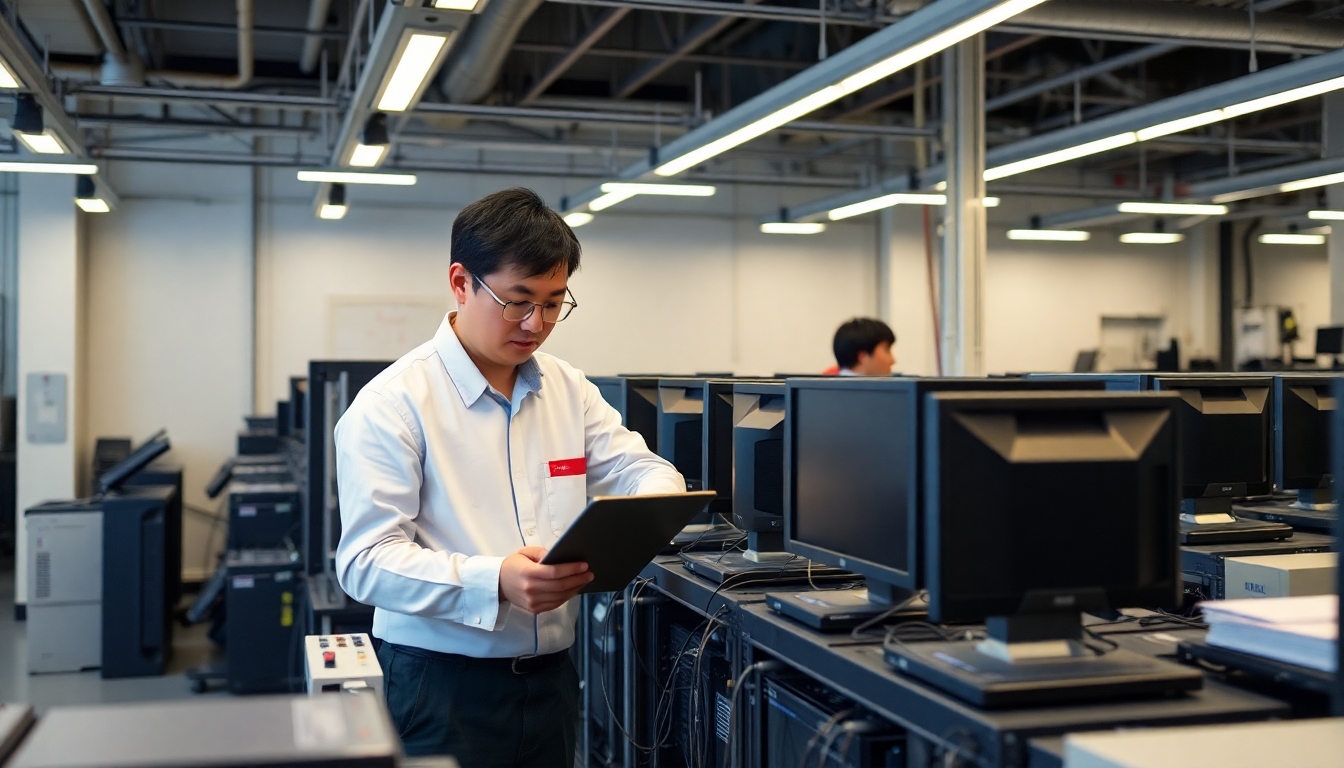 循環型経済が変える法人IT資産管理