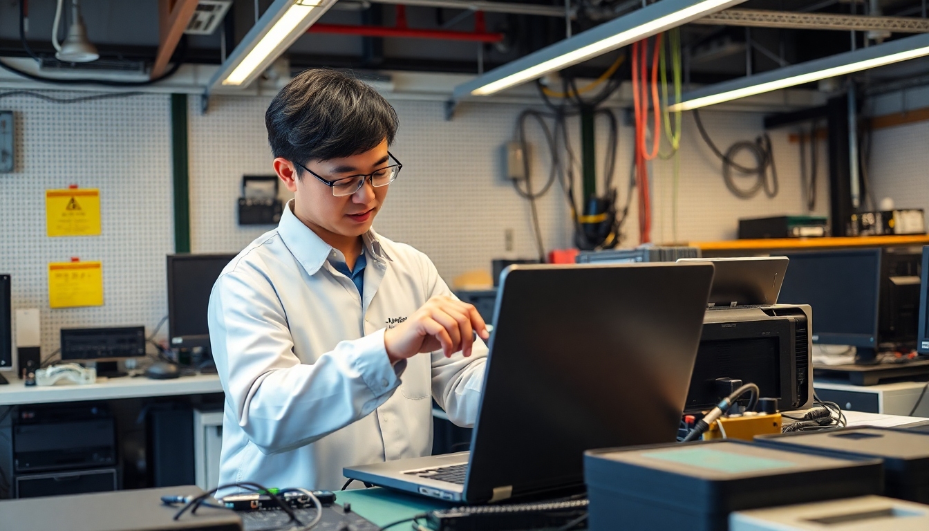 中古パソコン選びのポイントと市場動向