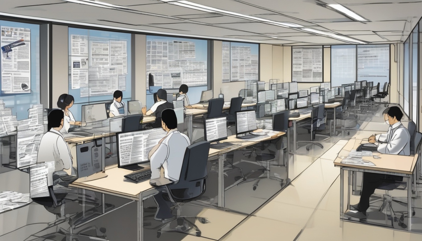 法人向け中古パソコンの新聞広告が示す、Windows 11時代の企業IT調達再設計