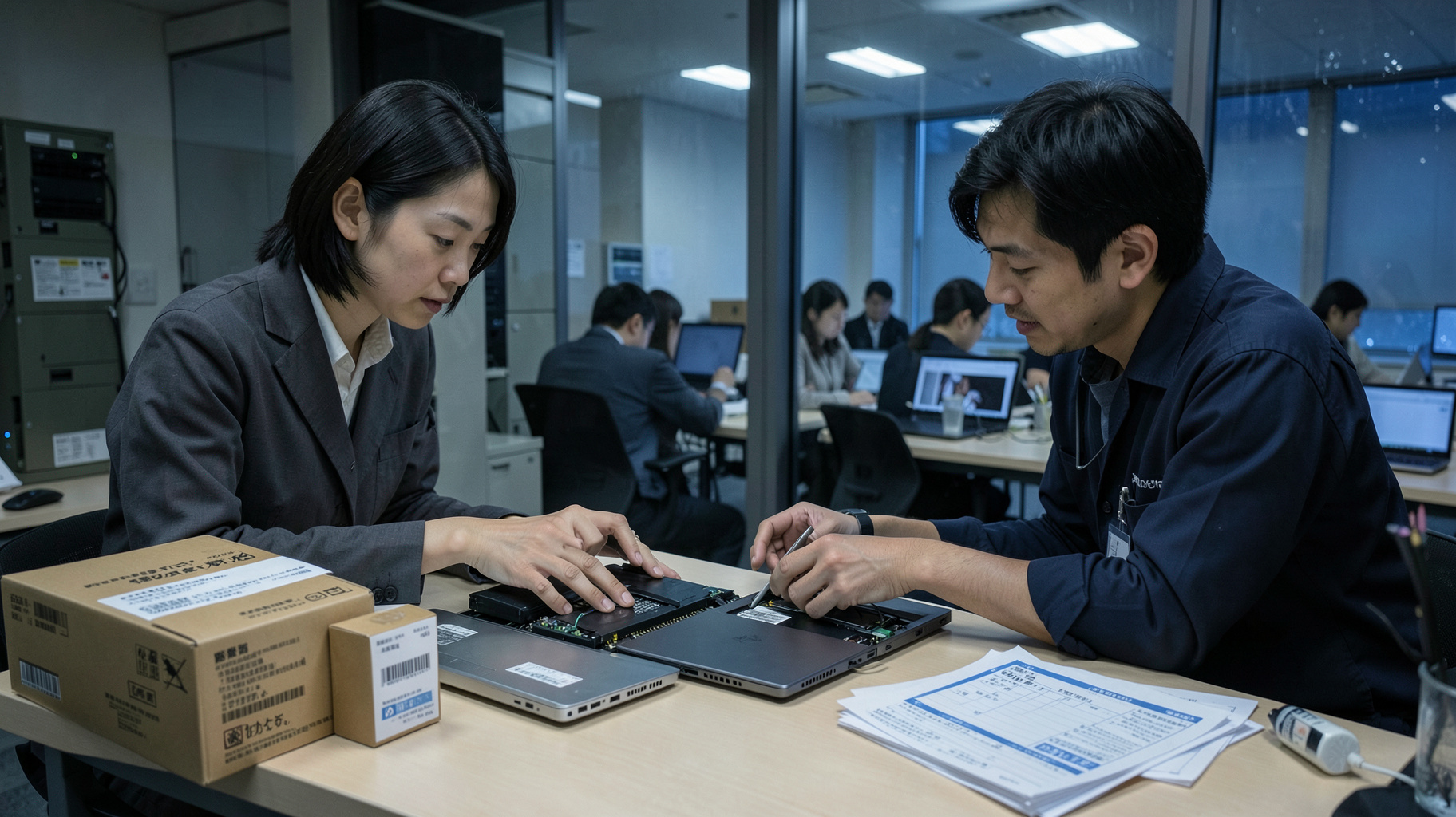 PC価格高騰時代の企業調達術、再生PCで品質とコストを両立する方法