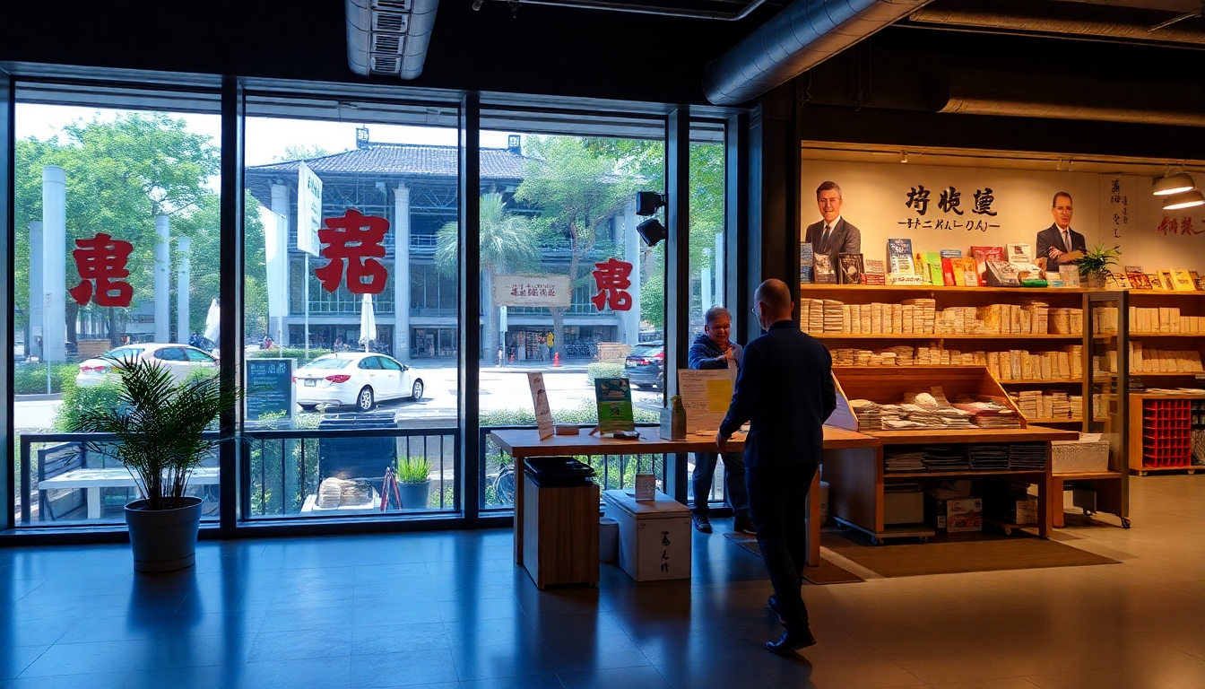 ビジネスモデル