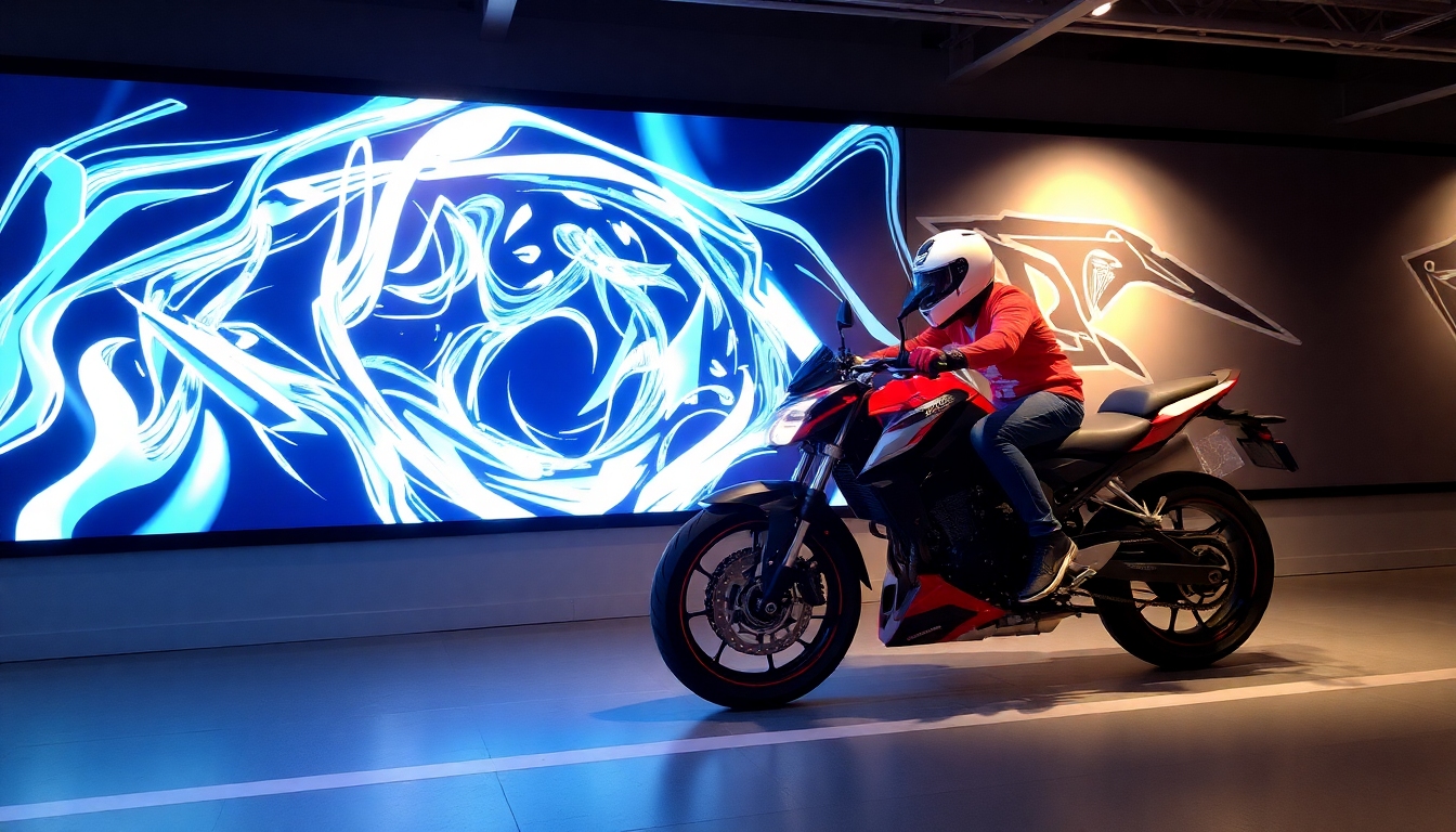 環境インパクト